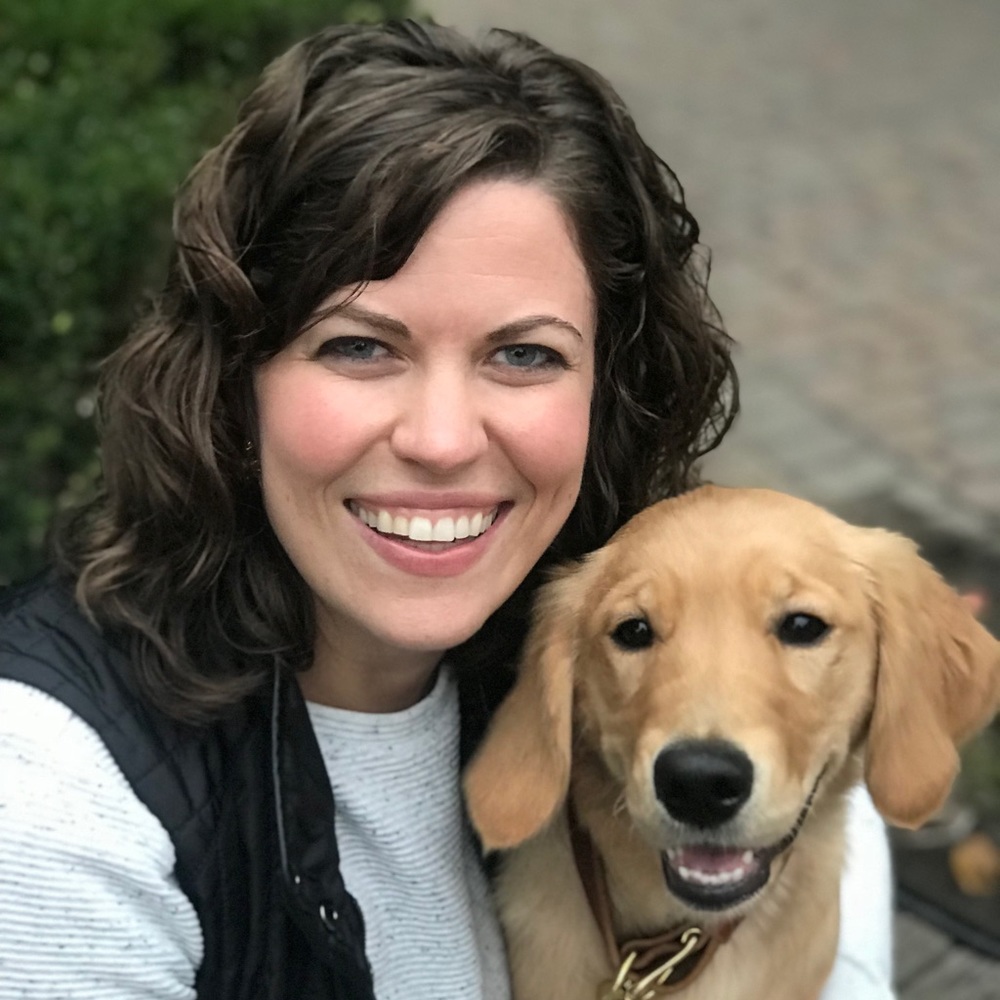 Meet your Posher, Andrea